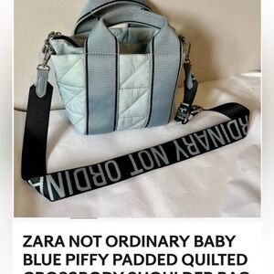 Zara handbag